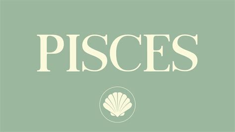 PISCES FINALLY SOME PERMANENT CHANGE AFTER CHAOTIC TIMES FOR YOUR BEST