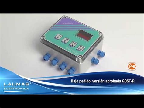 Transmisor De Peso Digital Modbus Rtu Para Plc Tls Laumas