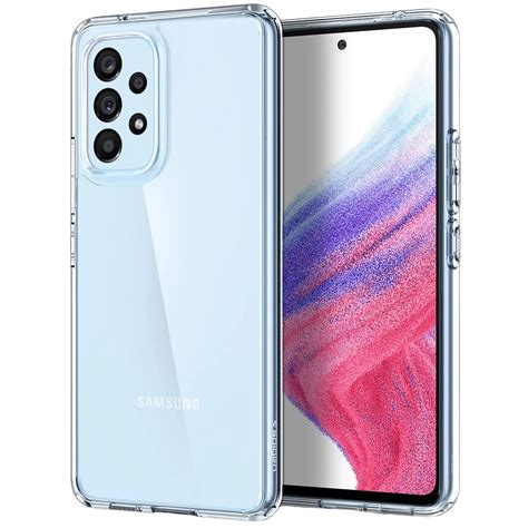 Best Samsung Galaxy A53 Cases In 2022