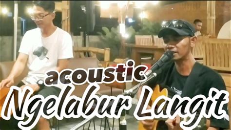 Vita Alvia Ngelabur Langit Akustik Pengamen Solo YouTube