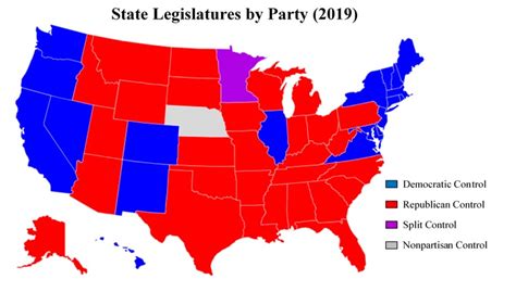 Governors And The Redistricting Process Eagleton Center On The