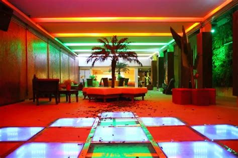 Energy saving solutions for your business with Energy Floors