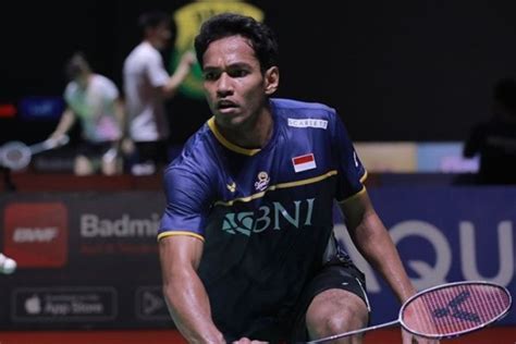 Jadwal 4 Wakil Indonesia Di Perempat Final Taipei Open 2023