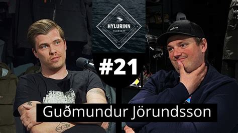 Gu Mundur J Rundsson Youtube