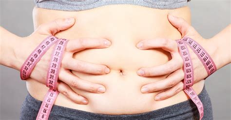 Green Valley Naturals Why Belly Fat Is Deadly Fat