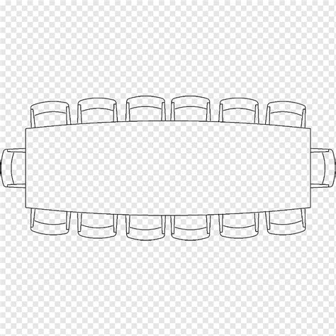 Dining Table Floor Plan Symbol Psoriasisguru