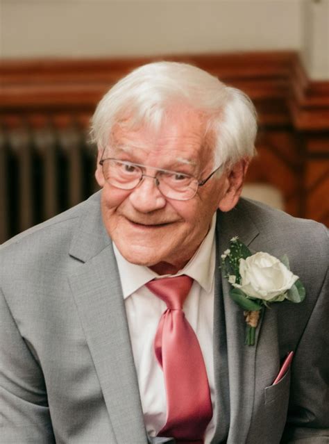 Life Legacy and Funeral Arrangements for Thomas LaBrie 34