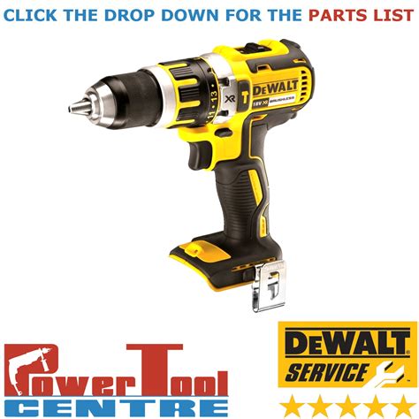 Dewalt Drill Spare Parts | Reviewmotors.co