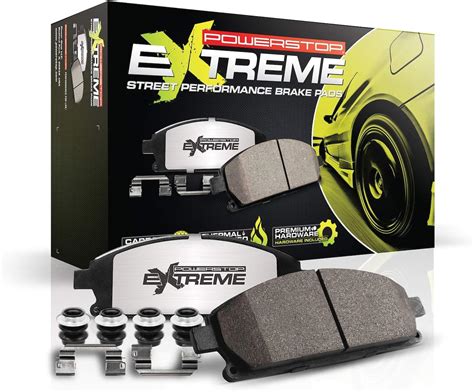 Best Ceramic Brake Pad Review In 2024 The Drive