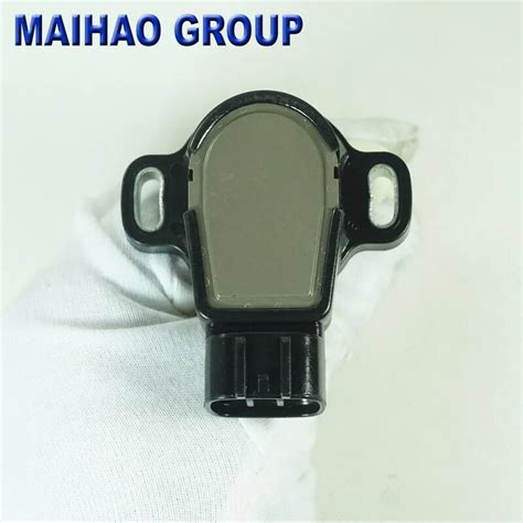 Mh Electronic Original Accelerator Pedal