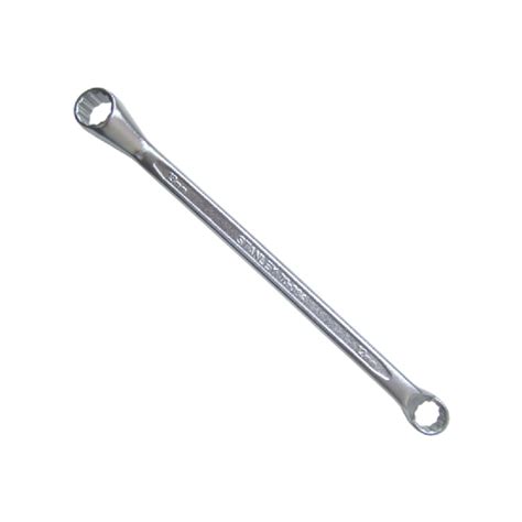 36mm Slogging Box End Striking Ring Wrench Spanner Bi Hex 12 Sided