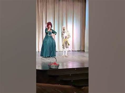 виконт и виконтесса после субботника. А может, после сеновала🤷‍♀️ - YouTube