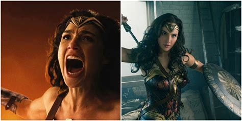 Zack Snyder Unveils Details Of Scrapped Wonder Woman Plot