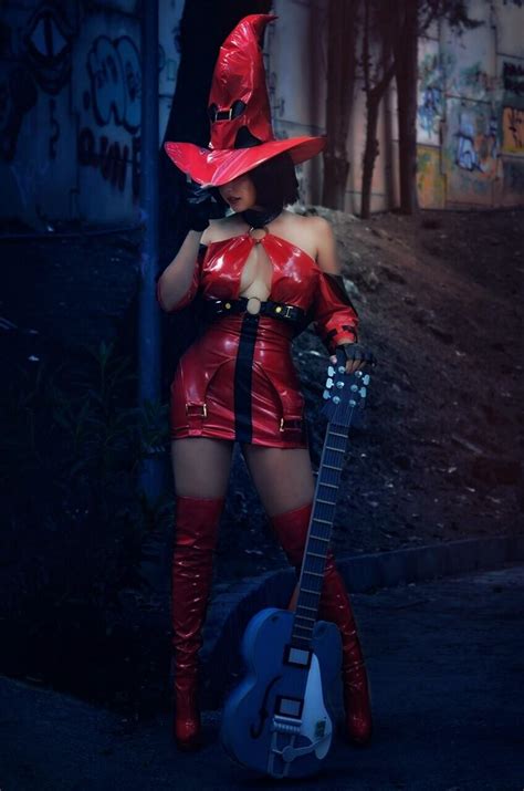 Gabriela Almeida Shermie Cosplay Shermiecos Nude Patreon Leaks 18 Photos TheFappening