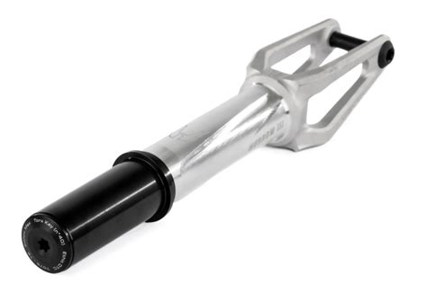 Ethic Merrow v3 Fork - Forks - Parts | Broadway Pro Scooters