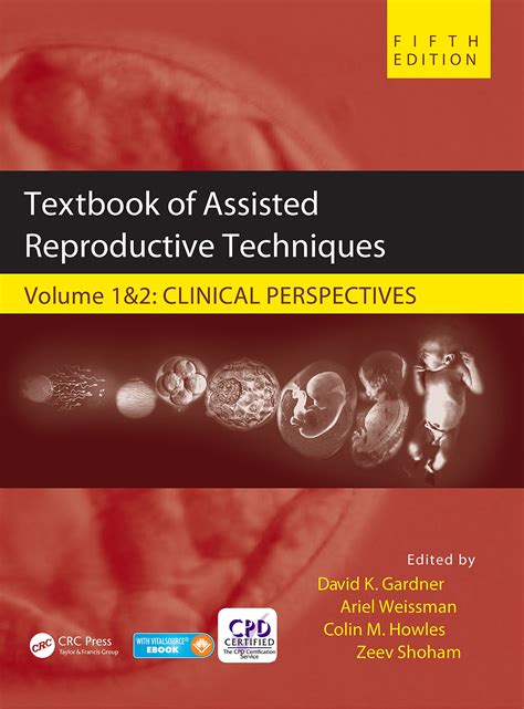 Infertility In Practice Fourth Edition Reproductive Medicine And Assisted Reproductive Techniques Series