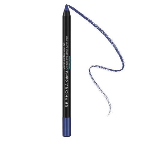 Sephora Crayon Contour Yeux Waterproof Crayon Yeux 29 My Boyfriend