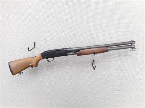 Mossberg Model 500 Atp Caliber 12 Ga X 3