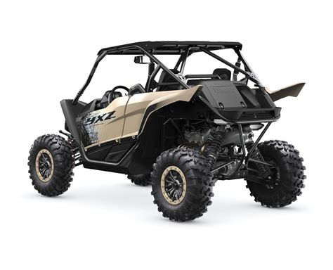 Yamaha Yxz1000r Ss Se Desert Tantactical Black 2023 En Vente à Québec