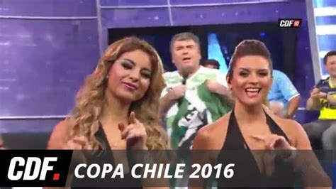 Show De Goles Inicia Nueva Temporada Youtube