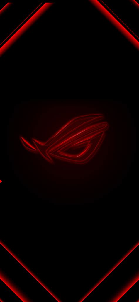 88+ Rog Wallpaper Red For FREE - MyWeb