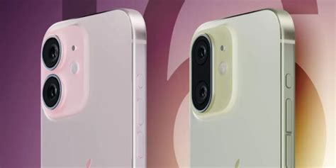 Des Changements De Design De L IPhone 17 Fuitent Des Mois Avant Le