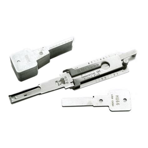 GANZUAS LISHI HU66