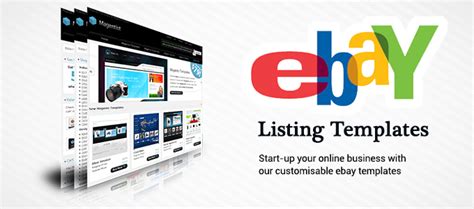 Best eBay Listing Templates Resources | SitesSimply - Ecommerce Software