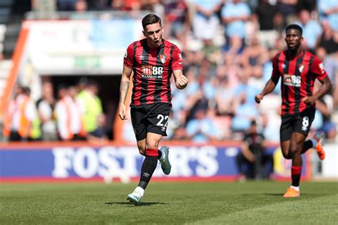 Liverpool Fans React As Harry Wilson Scores A Free Kick Against