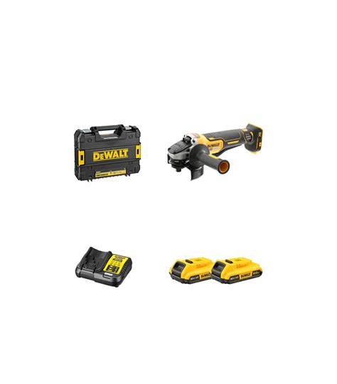 Meuleuse Mm Dcg Nt Xj Dewalt Clickoutil