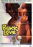 Black Love Nude Scenes