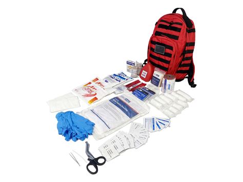 Buy Premium Quality Affordable First Aid Kits and Supplies – LINE2EMS