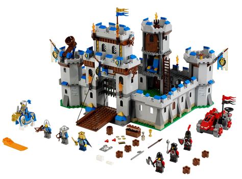 LEGO Castle 2013 Summer Sets Photos & Preview - Bricks and Bloks