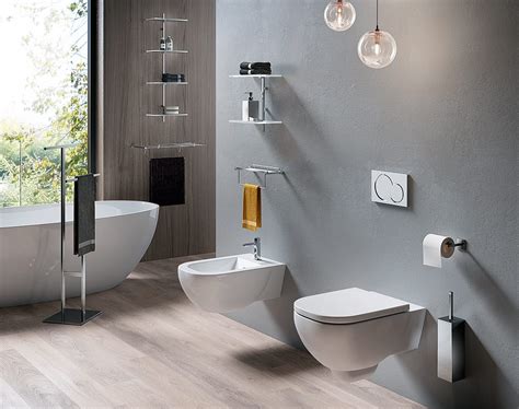 Accessori Bagno Una Guida Per Posizionarli Correttamente