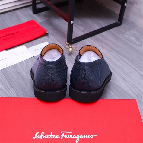 Ferragamo Sz Hnm Shoes Yangguang