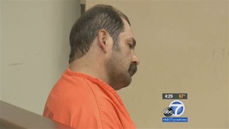 Man Pleads Not Guilty To Fatal Hit Run Of Homeland Mother Abc7 Los