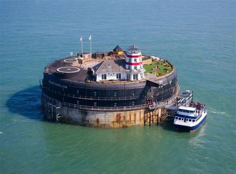 Solent Forts - Alchetron, The Free Social Encyclopedia