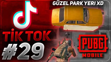 Pubg Mobile Tik Tok Videoları 29 Youtube