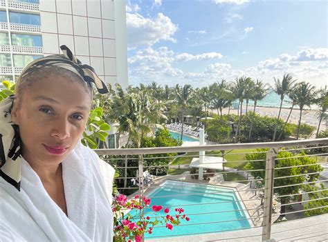 The Miami Beach Edition Review Miami A Hotel Life