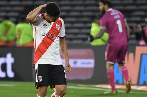 River Perdió Por Penales Frente A Rosario Central Y Quedó Afuera De La