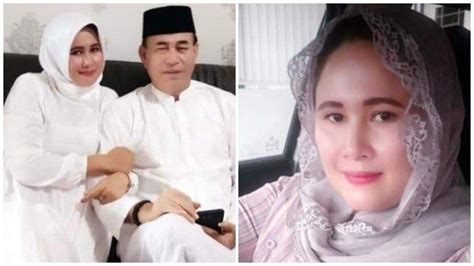 Ingat Zuraida Pembunuh Suaminya Hakim PN Medan Jamaluddin Ia Divonis