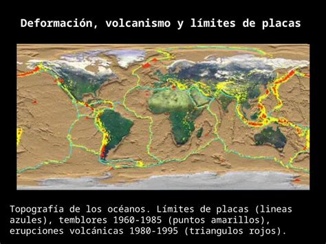 Ppt Riesgos Geol Gicos Volcanes Y Terremotos Dokumen Tips