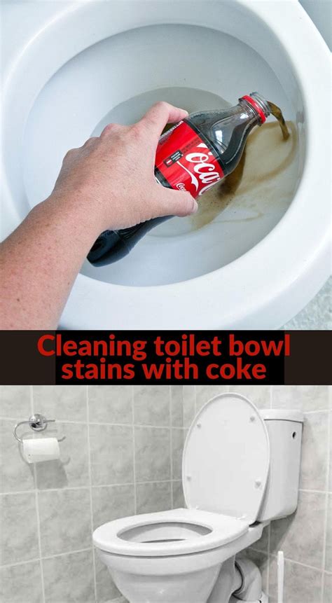 How To Clean Toilet Bowl Stains Artofit