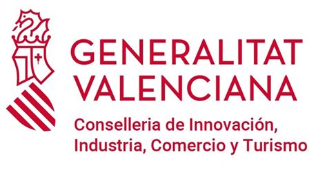 Generalitat Valenciana Conselleria Innovaci Industria Comer I