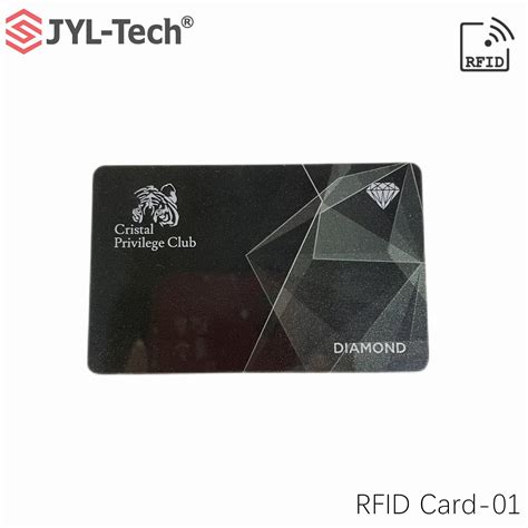 Mifare Desfire Ev Pvc Printed Card Mhz Rfid Customized Card