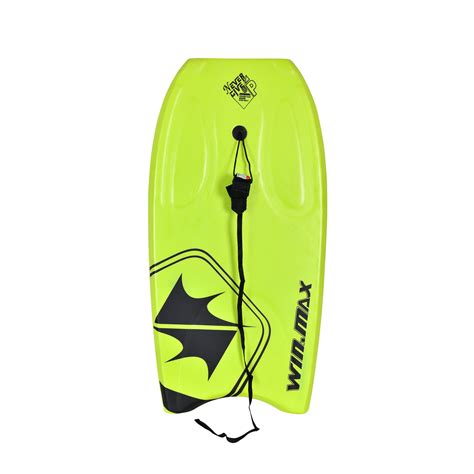 Body Board – WIN.MAX