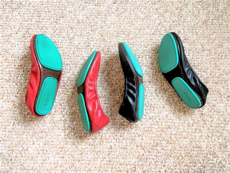 Tieks Review | Adults vs. Kids Sizing - FunSizeFit