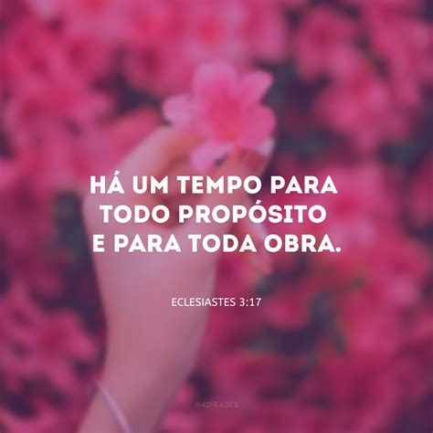 Ha Um Tempo Ou A Um Tempo - FDPLEARN