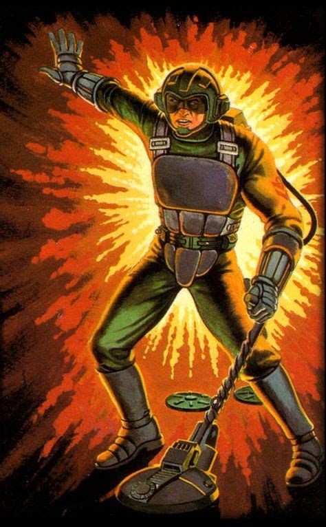 54 Gi Joe Card Art Ideas Gi Joe Card Art Joes