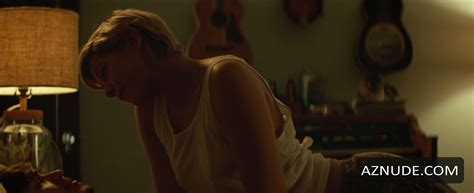 ANALEIGH TIPTON Nude AZNude